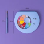 Màu Nước Himi Miya (kèm cọ nước) 🎨