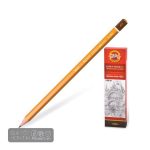 Bút chì Tiệp Vàng KOH 1500