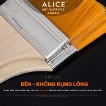 Panh xô, cọ vẽ bản lớn vẽ tất cả - Image 2