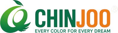 Chinjoo Logo