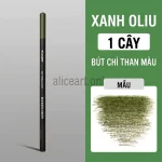 Chì than màu - Image 18