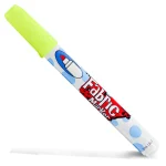 Bộ 10 Cây Bút Viết Vẽ Vải Không Bay Màu Fabric Marker Marvy (Vẽ áo, Giấy, T-shirt, Sneakers, Túi xách, mũ,..) - Image 2