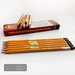 Bút chì Tiệp Vàng KOH 1500 - Image 8