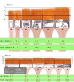 Panh xô, cọ vẽ bản lớn vẽ tất cả - Image 3