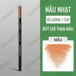 Chì than màu - Image 17