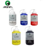 MÀU VẼ ACRYLIC MARIES 500ML BÌNH VÒI (Chính hãng Marie's) - Image 3