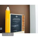 Bút chì Tiệp Vàng KOH 1500 - Image 6