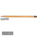 Bút chì Tiệp Vàng KOH 1500 - Image 7