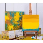 MÀU SƠN DẦU SONNET 12 NEVSKAYA PALITRA - STUDIO OIL COLOURS - Image 2