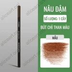 Chì than màu - Image 15