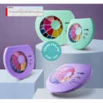 Màu Nước Himi Miya (kèm cọ nước) 🎨 - Image 3