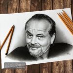 Bút chì Tiệp Vàng KOH 1500 - Image 3