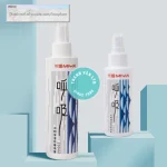 BÌNH XỊT GIỮ ẨM CHỐNG MỐC MÀU GOUACHE/POSTER/WAT MIYA 100/200ML ( BLUE) - Image 3