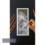 Bút chì Tiệp Vàng KOH 1500 - Image 2