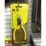 Kìm Cắt Mini Bosi Pliers thép carbon - Image 2