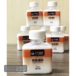 Dung môi AC làm chậm, mịn, dính, phục hồi lọ màu khô - Image 3