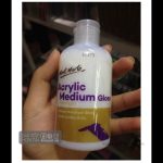 Sơn bóng Acrylic - Image 6