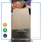 Bảng gỗ MDF kê giấy | DIY - Image 4