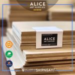 Bảng gỗ MDF kê giấy | DIY - Image 5