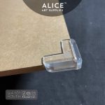 Bảng gỗ MDF kê giấy | DIY - Image 2