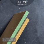 Bảng gỗ MDF kê giấy | DIY - Image 6