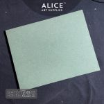 Bảng gỗ MDF kê giấy | DIY