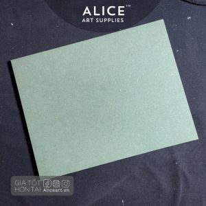 Bảng gỗ MDF kê giấy | DIY