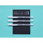 Bút mực lấp lánh Gelly Roll Stardust Metallic - Image 9