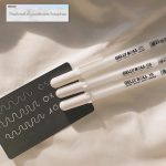 Bút mực lấp lánh Gelly Roll Stardust Metallic - Image 10