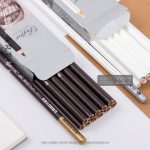 Chì than Raffine đen trắng - Image 5