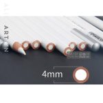 Chì than Raffine đen trắng - Image 7