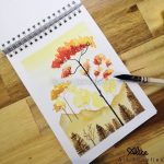 Giấy & sổ vẽ đa năng - Image 2