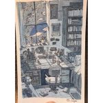 Giấy & sổ vẽ đa năng - Image 7