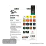 Màu nước theo bộ nhỏ - Image 6