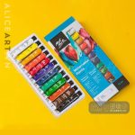Màu nước theo bộ nhỏ - Image 7