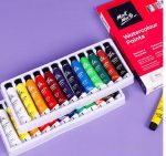 Màu nước theo bộ nhỏ - Image 10