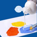 Sơn bóng Acrylic - Image 3