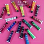 Màu Gouache các bộ nhỏ - Image 12