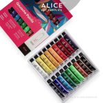 Màu Gouache các bộ nhỏ - Image 13