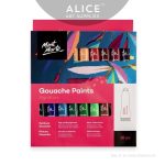 Màu Gouache các bộ nhỏ - Image 14