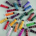 Màu Gouache các bộ nhỏ - Image 23