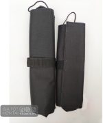 Túi vải cuôn đựng cọ vẽ - Image 4