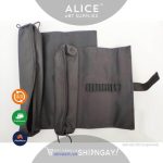 Túi vải cuôn đựng cọ vẽ - Image 3
