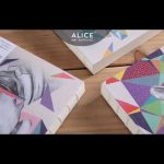 Sổ vẽ chì, sáp - Image 13