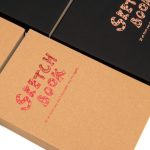 Sổ vẽ chì, sáp - Image 21