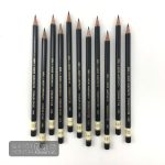 Bút chì Tiệp Đen KOH 1900 - Image 5