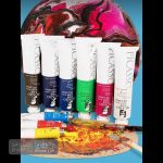 Màu sơn dầu Picasso 50ml - Image 7