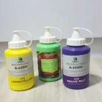 MÀU VẼ ACRYLIC MARIES 500ML BÌNH VÒI (Chính hãng Marie's) - Image 2