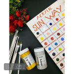 Màu acrylic Đài Loan 25/100ml - Image 3