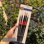 Bộ 5 cọ tỉa Keep Smiling - Image 3